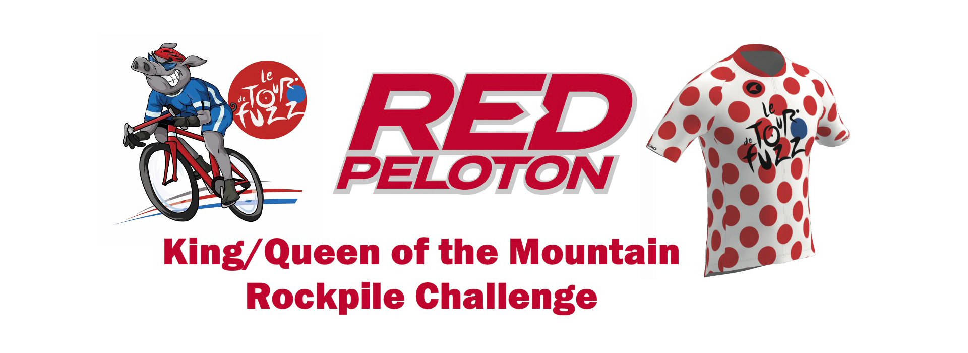 Red Peloton Racing