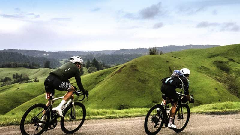 Levi's Gran Fondo 2025