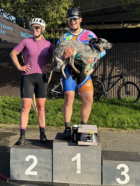 Sonoma County Bike Race Results