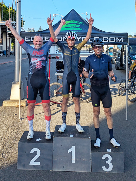 Red Peloton bike racing team and cycling club