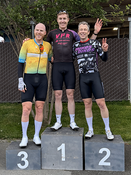 Sonoma County Bike Racing