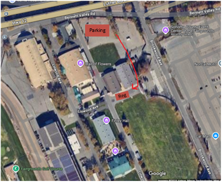 TNT Criterium races updated map May 13, 2025.