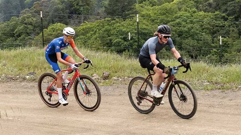 Ukiah Mendo Gravel Epic Grasshopper 2026.
