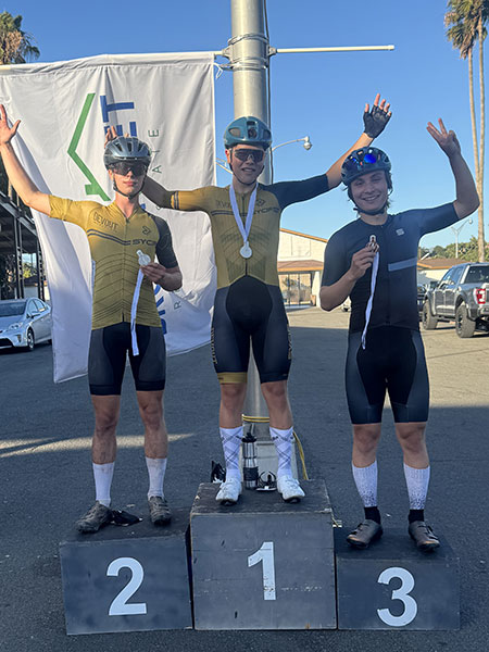 B bike race TNT criterium Santa Rosa, California July 8, 2026