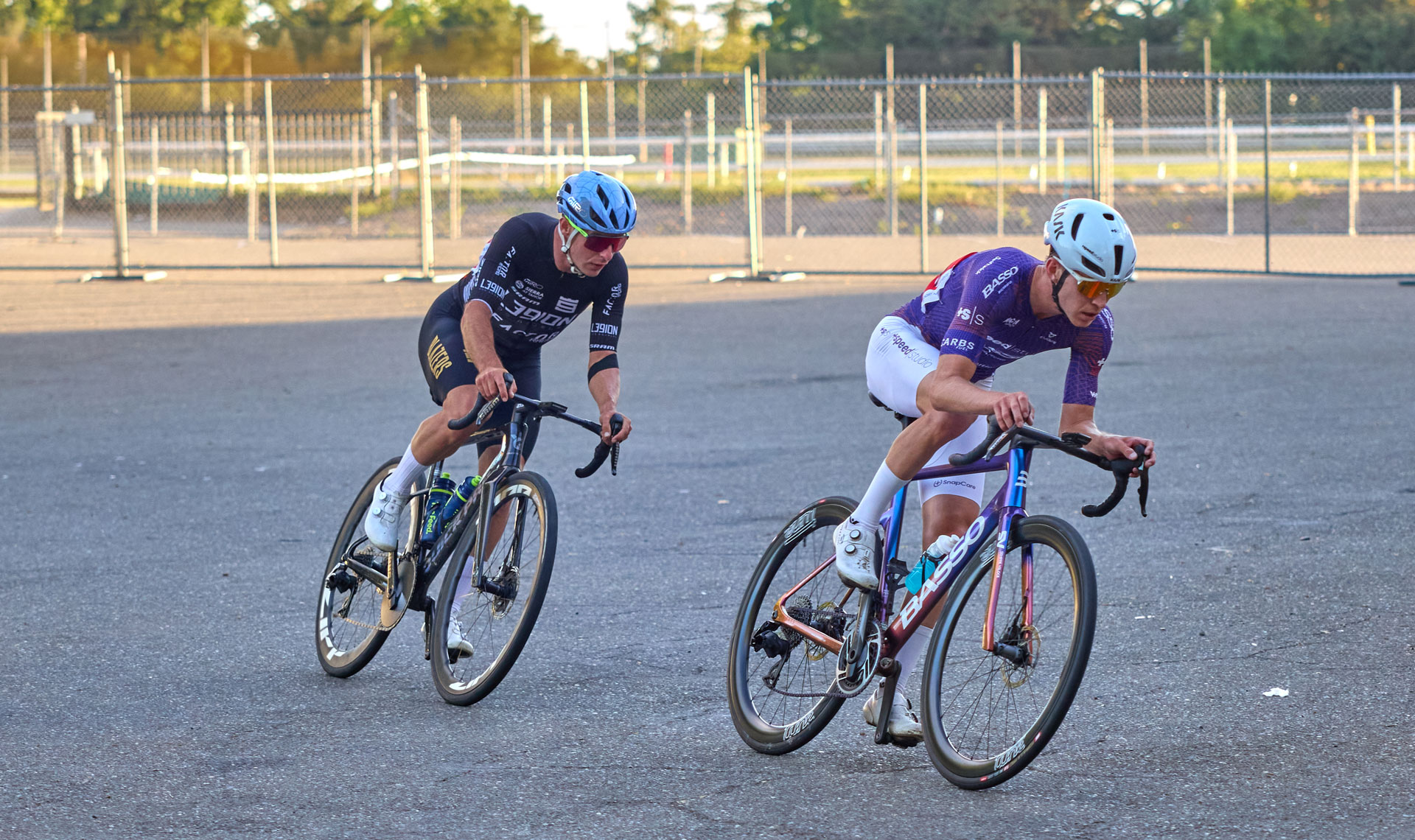 TNT criterium bike race Santa Rosa, Bay Area, California Series