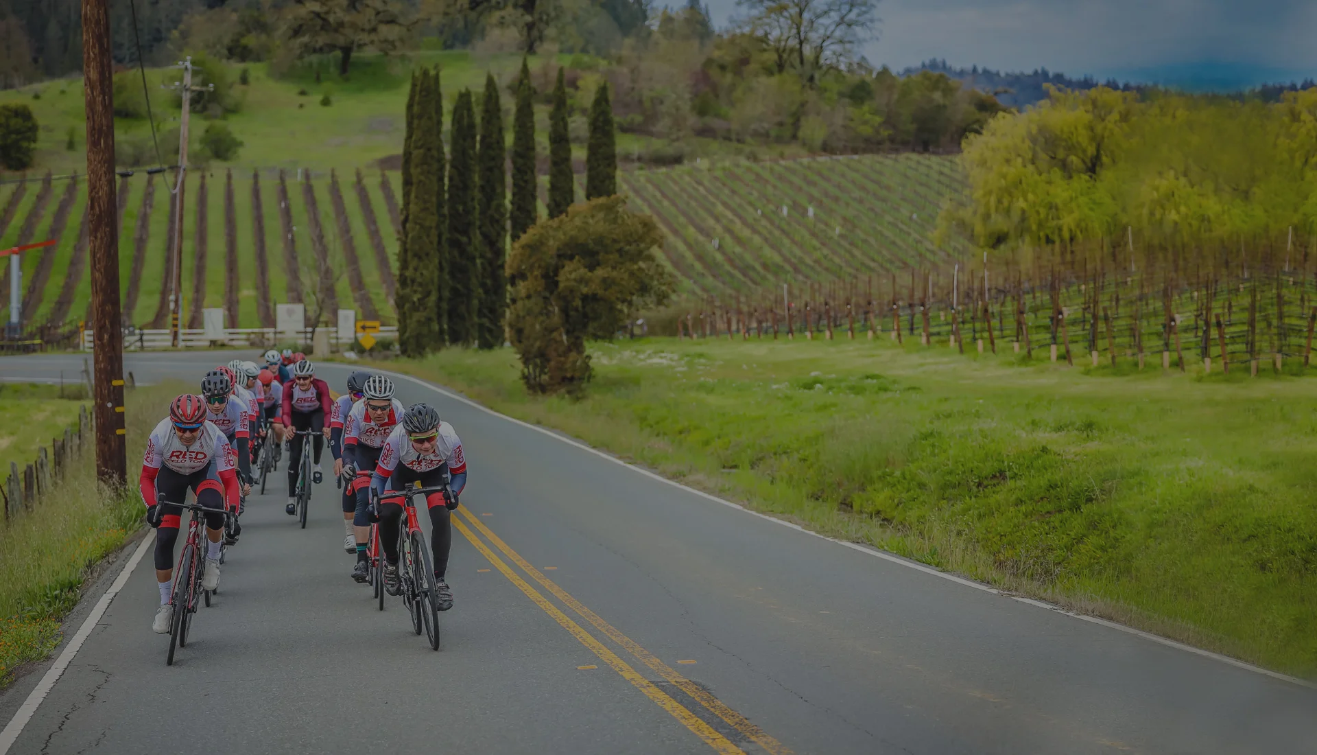 Red Peloton