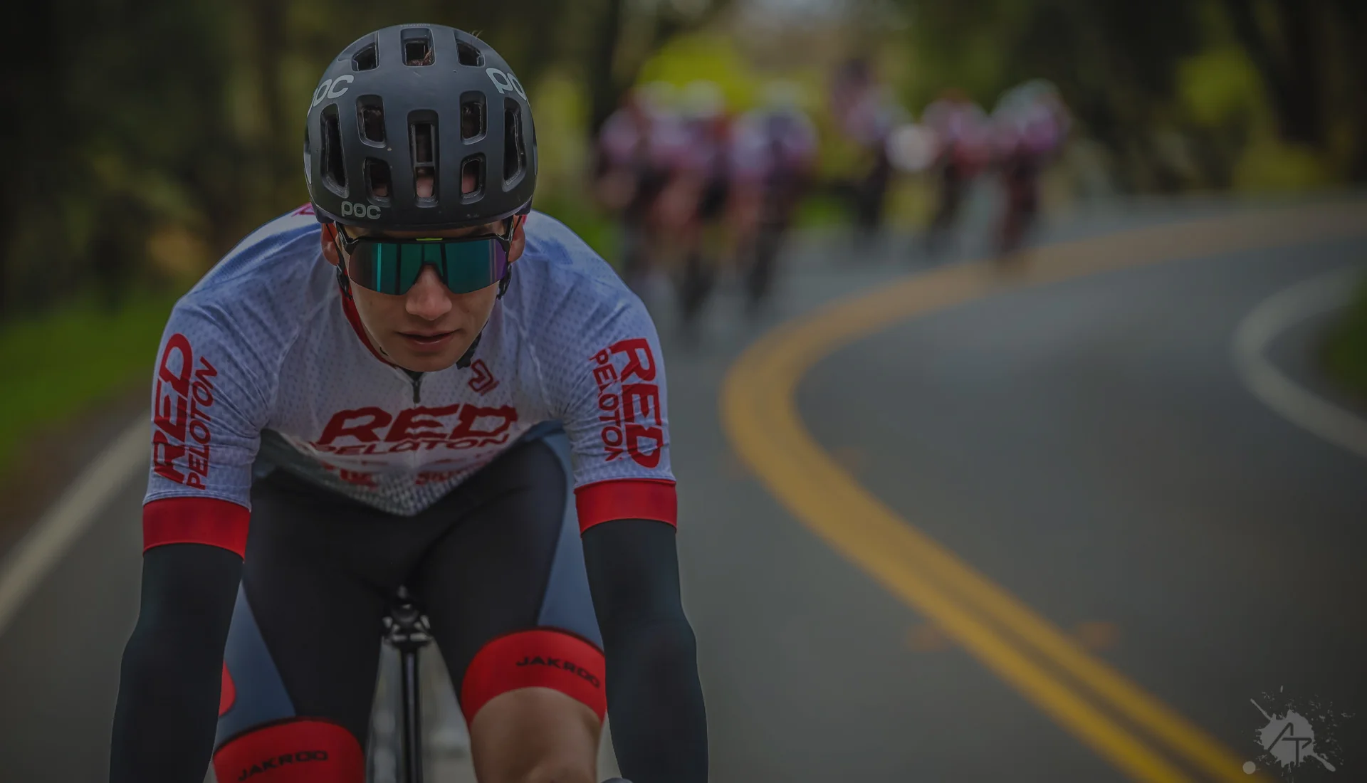 Red Peloton