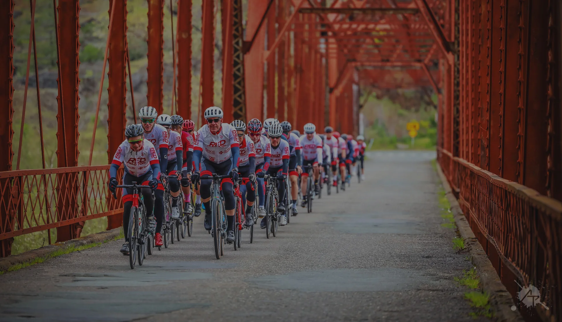 Red Peloton
